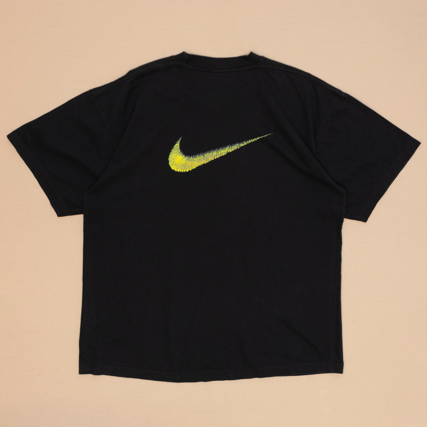 Nike BVB Big Patch T Shirt, XL