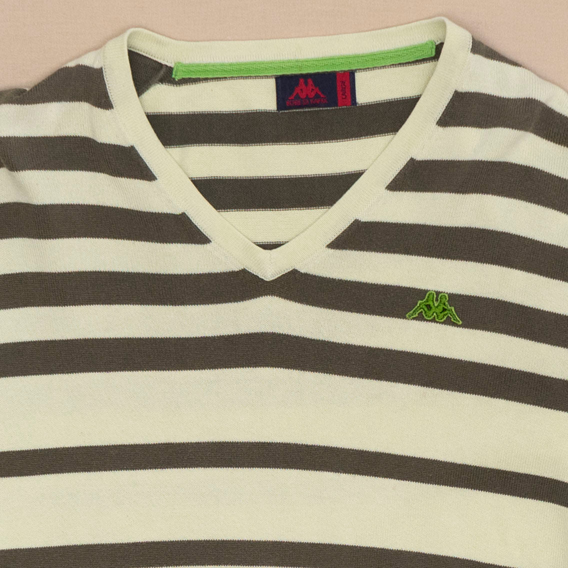 Kappa Strickpullover, L