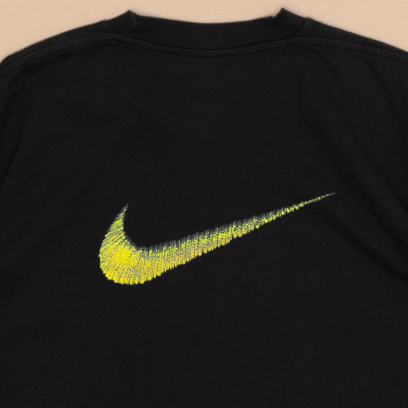 Nike BVB Big Patch T Shirt, XL