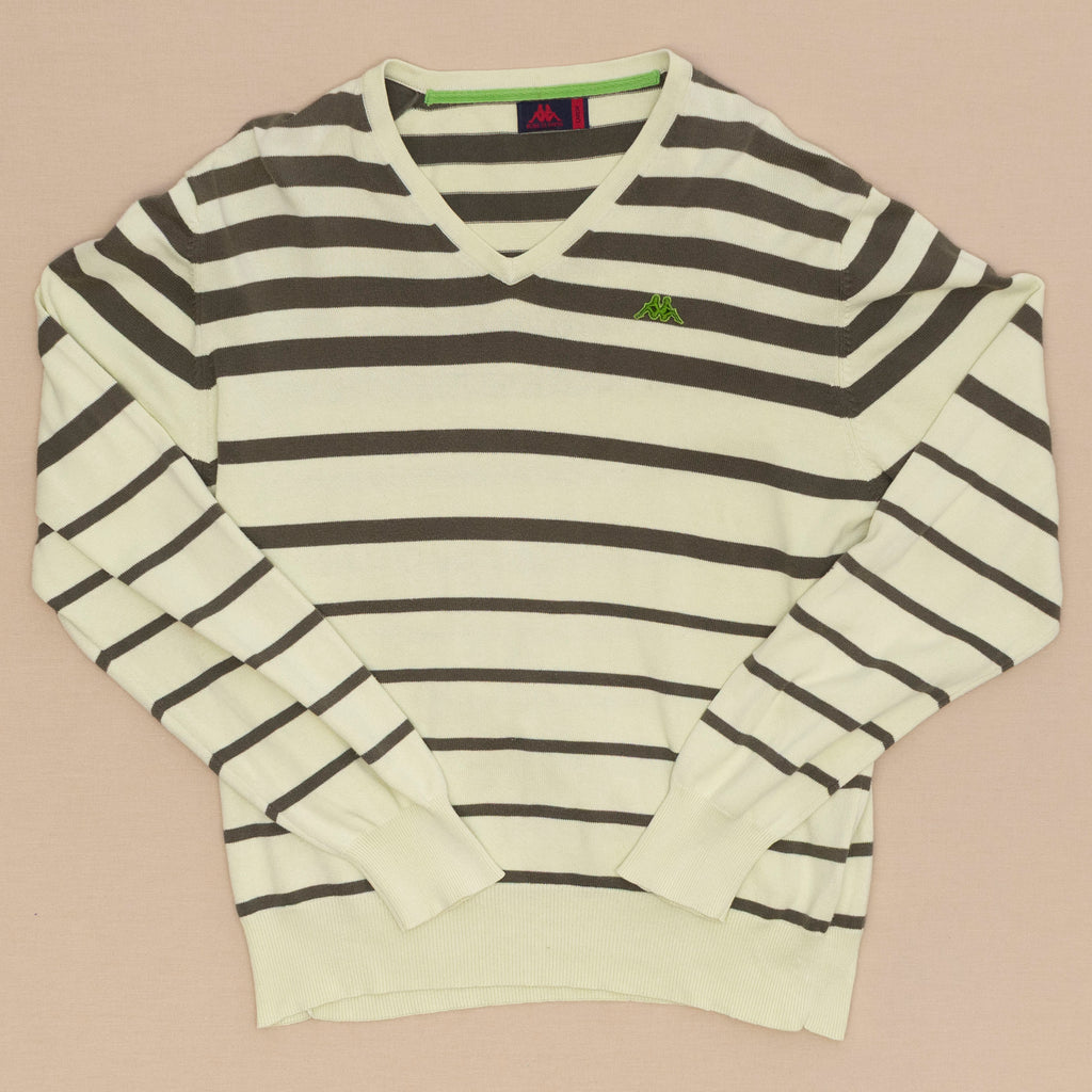 Kappa Strickpullover, L