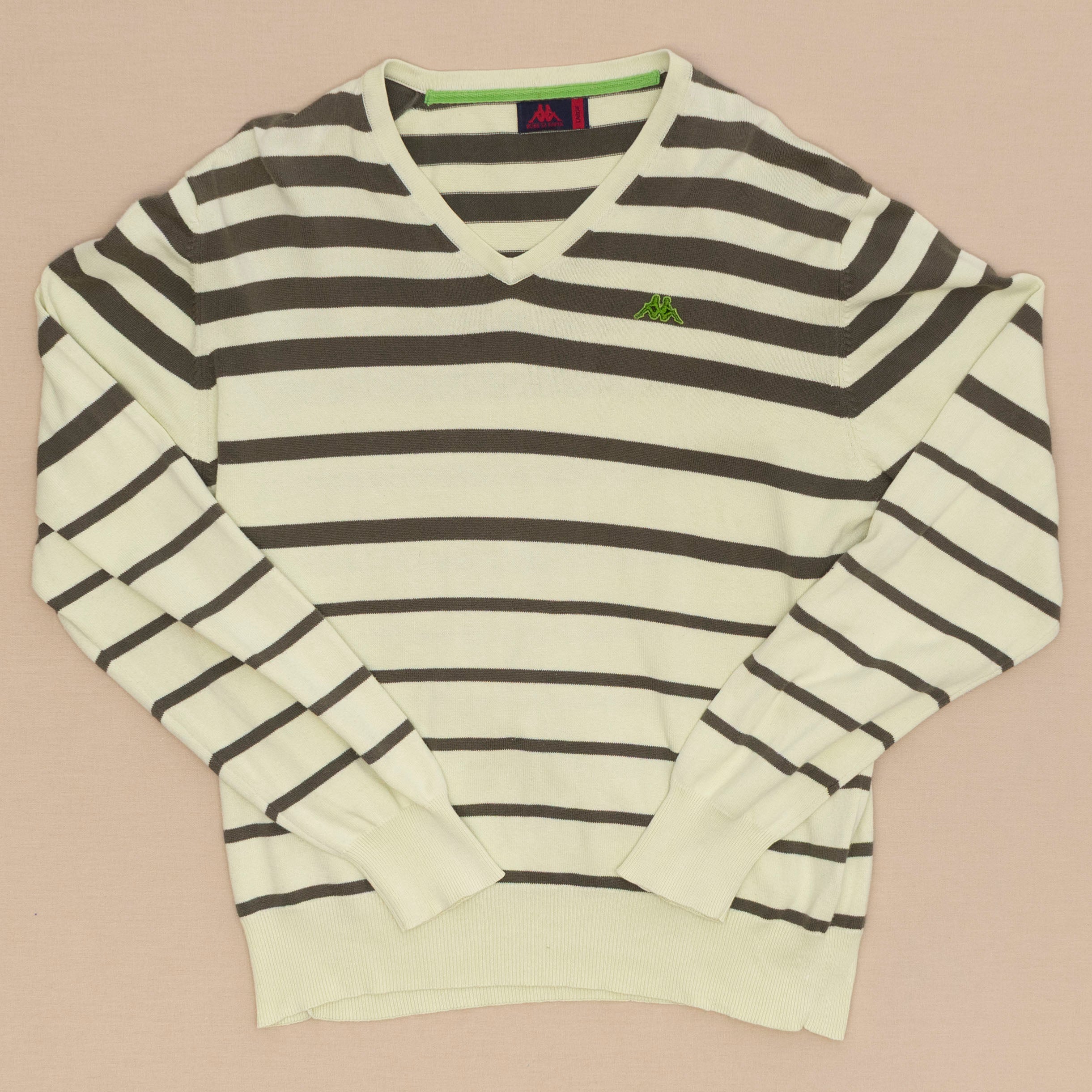 Kappa Strickpullover, L