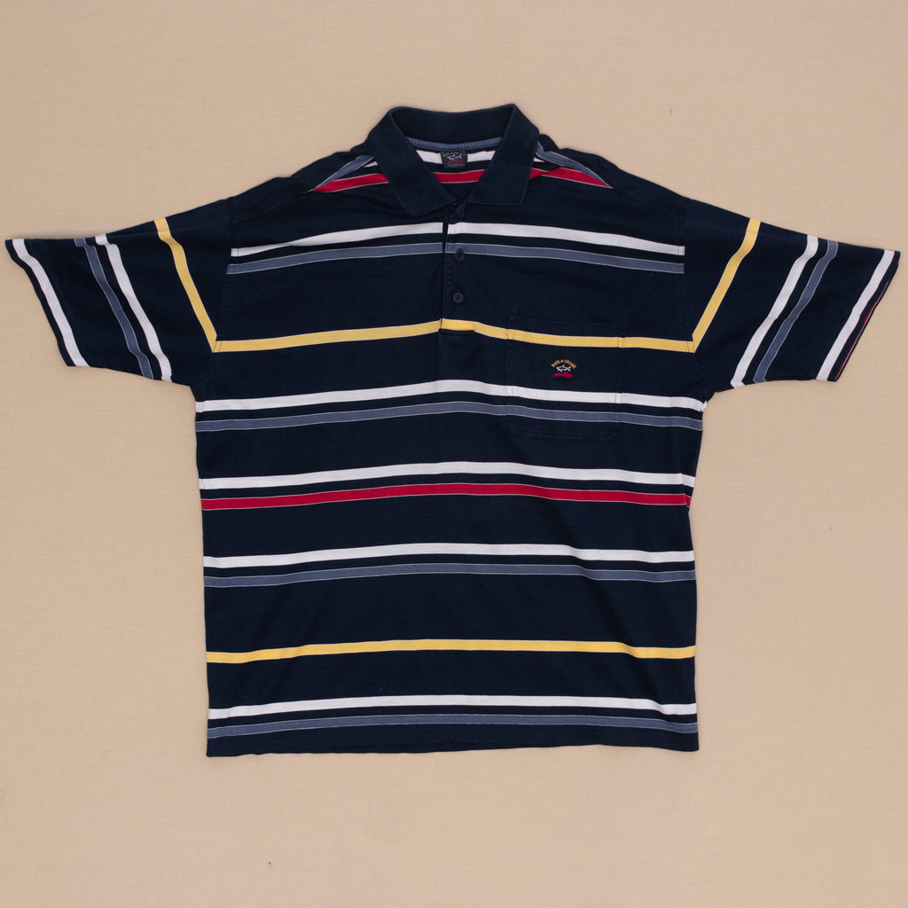 paul&shark Poloshirt, XL