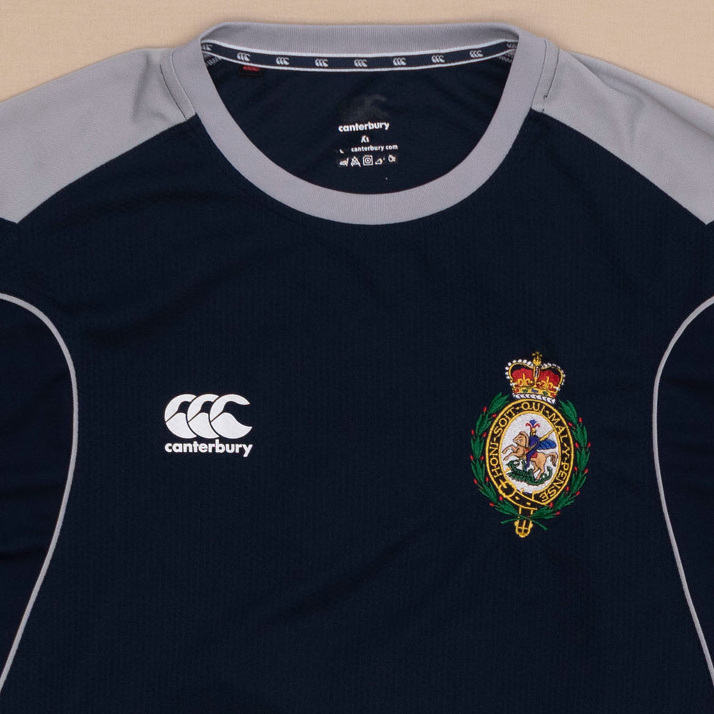 Royal Regiment of Fusiliers Trikot, XL