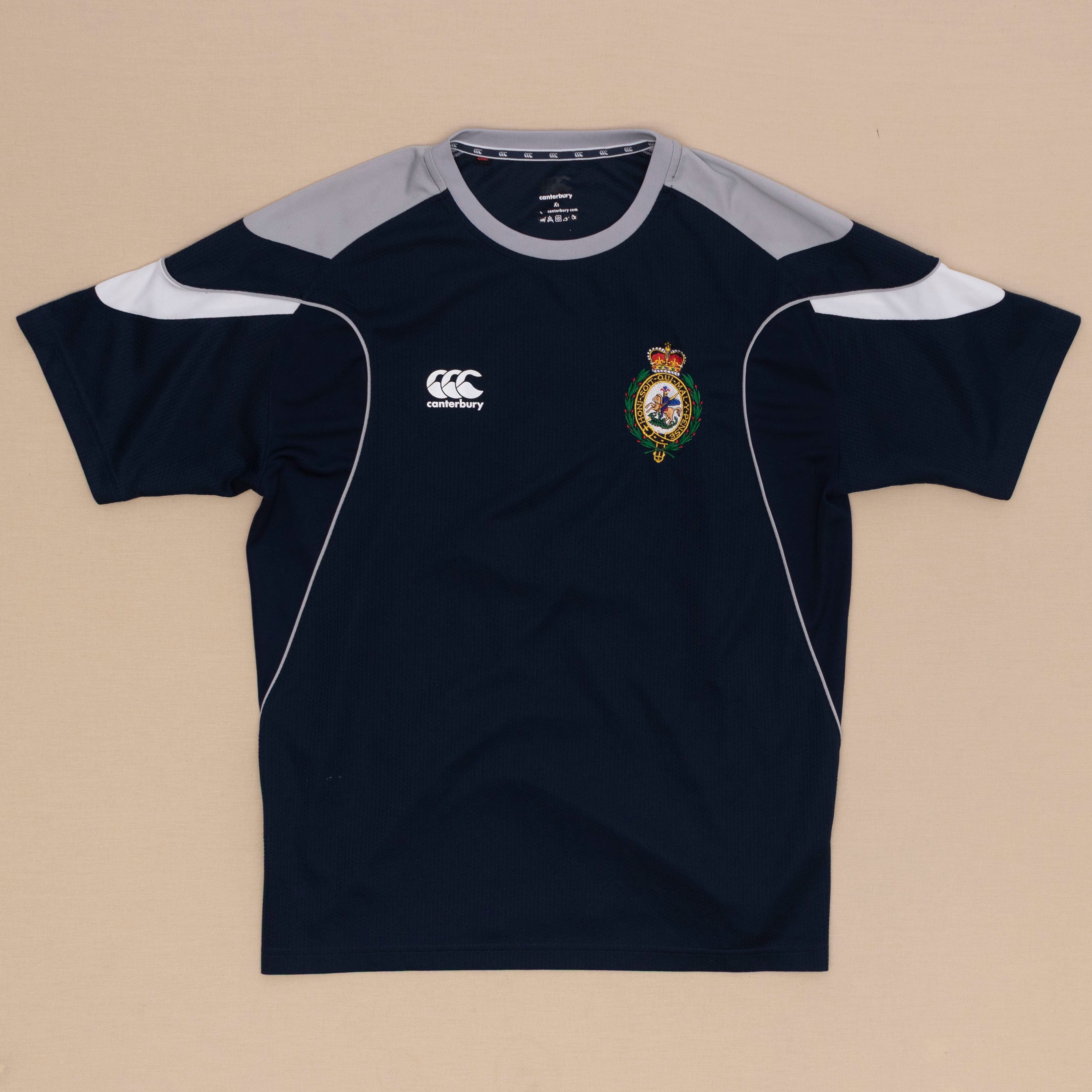 Royal Regiment of Fusiliers Trikot, XL