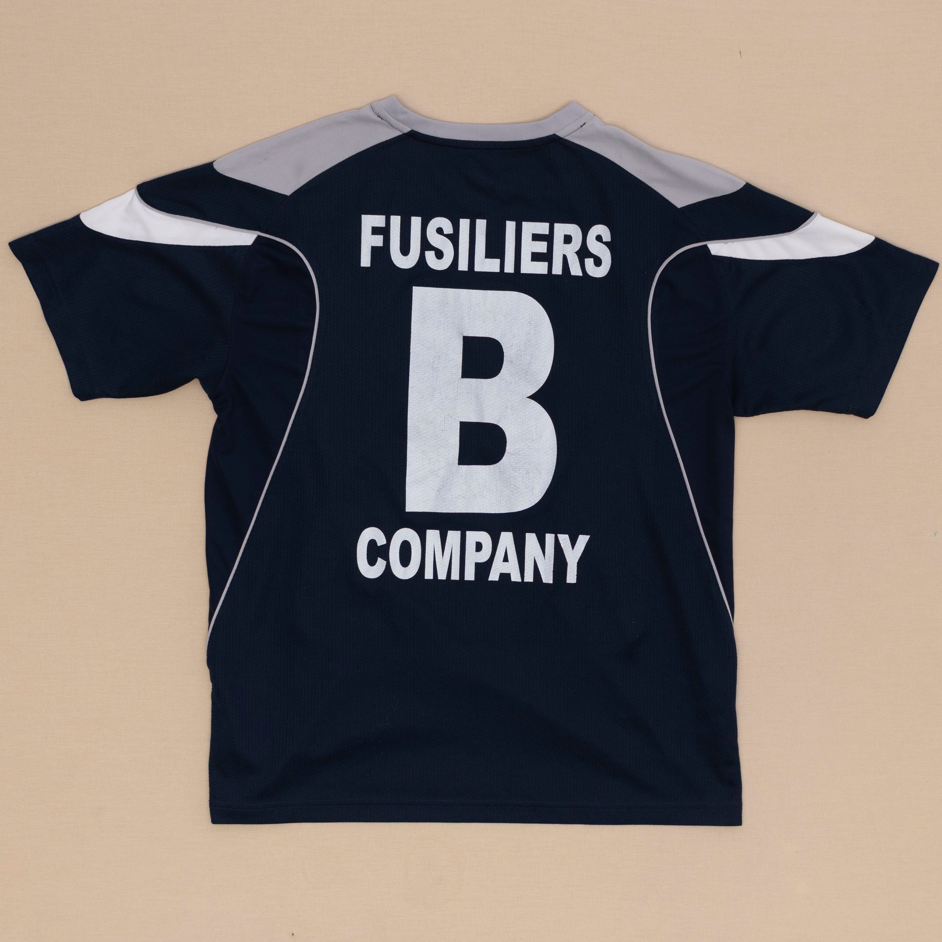 Royal Regiment of Fusiliers Trikot, XL