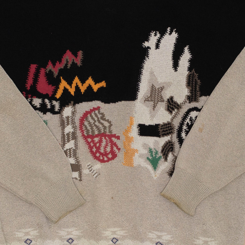 Monello Strickpullover, XL