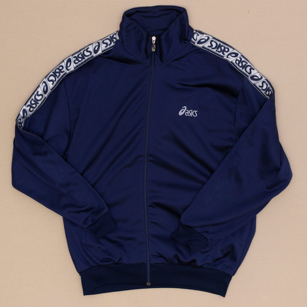 Asics Tracktop, L