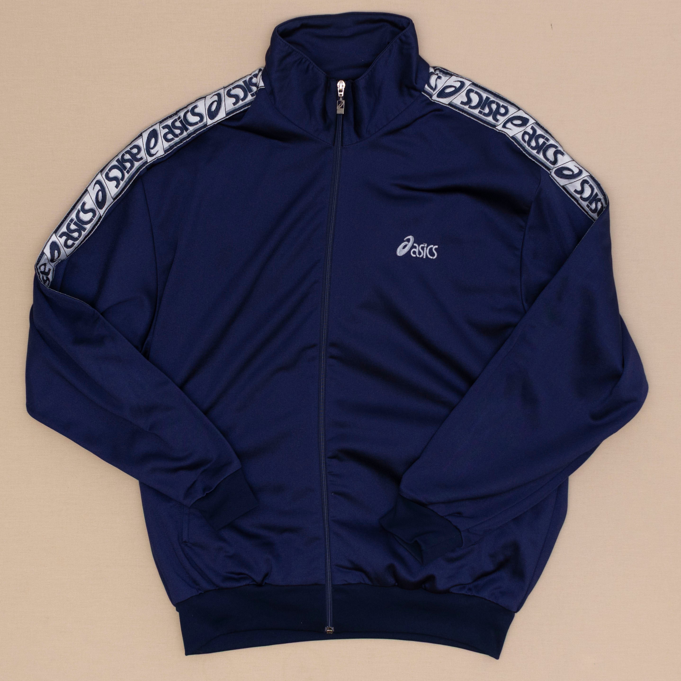 Asics Tracktop, L