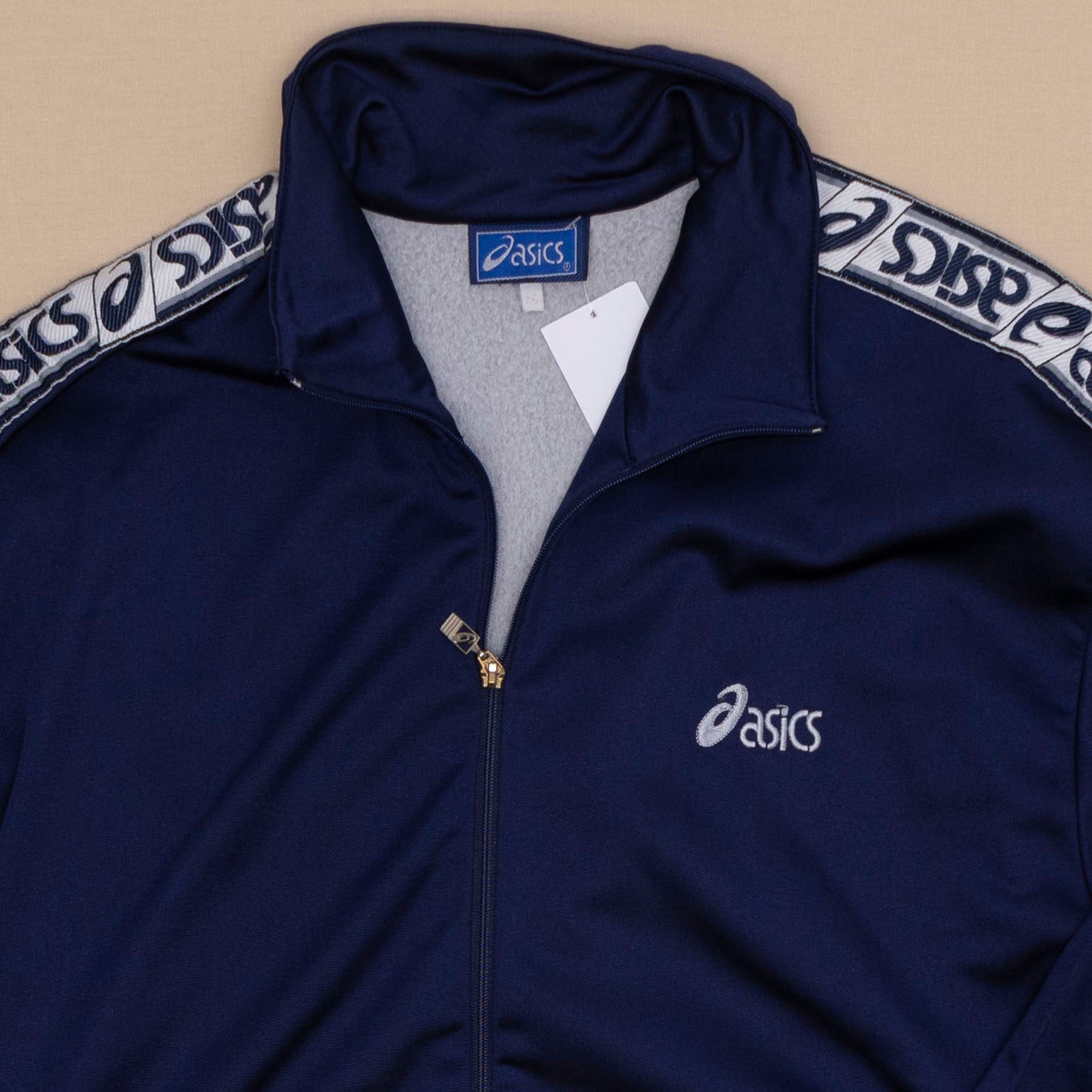 Asics Tracktop, L