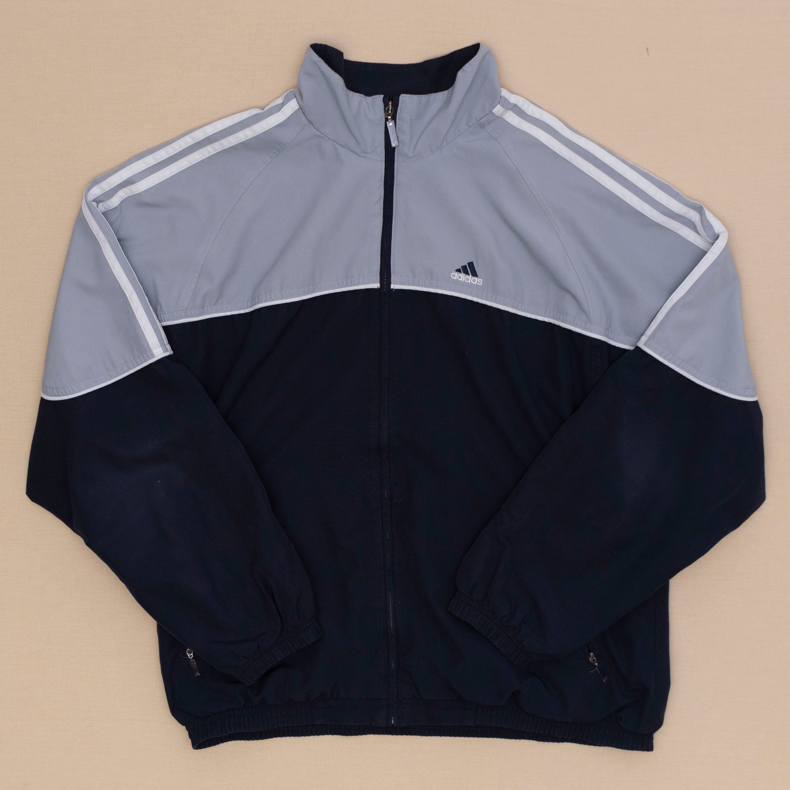 Adidas Tracktop, L