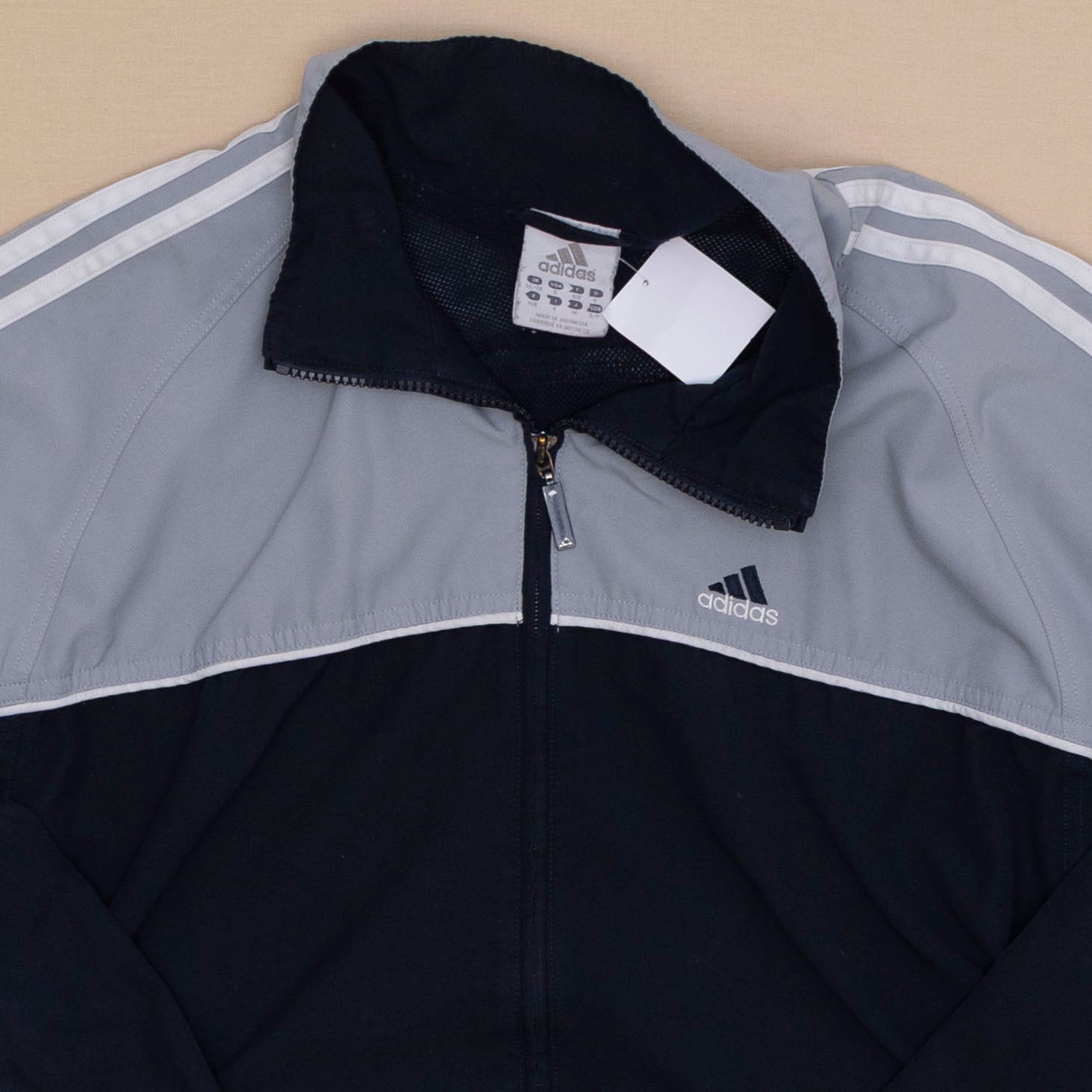 Adidas Tracktop, L