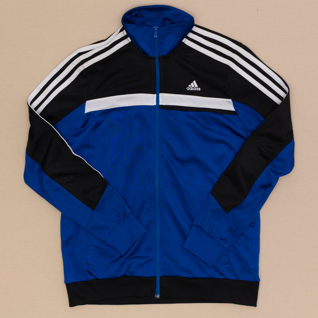 Adidas Tracktop, M