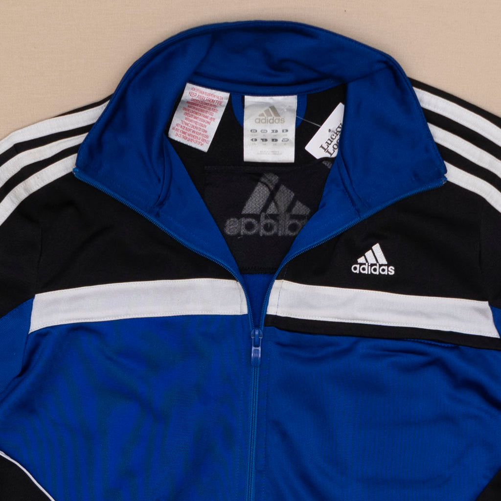 Adidas Tracktop, M
