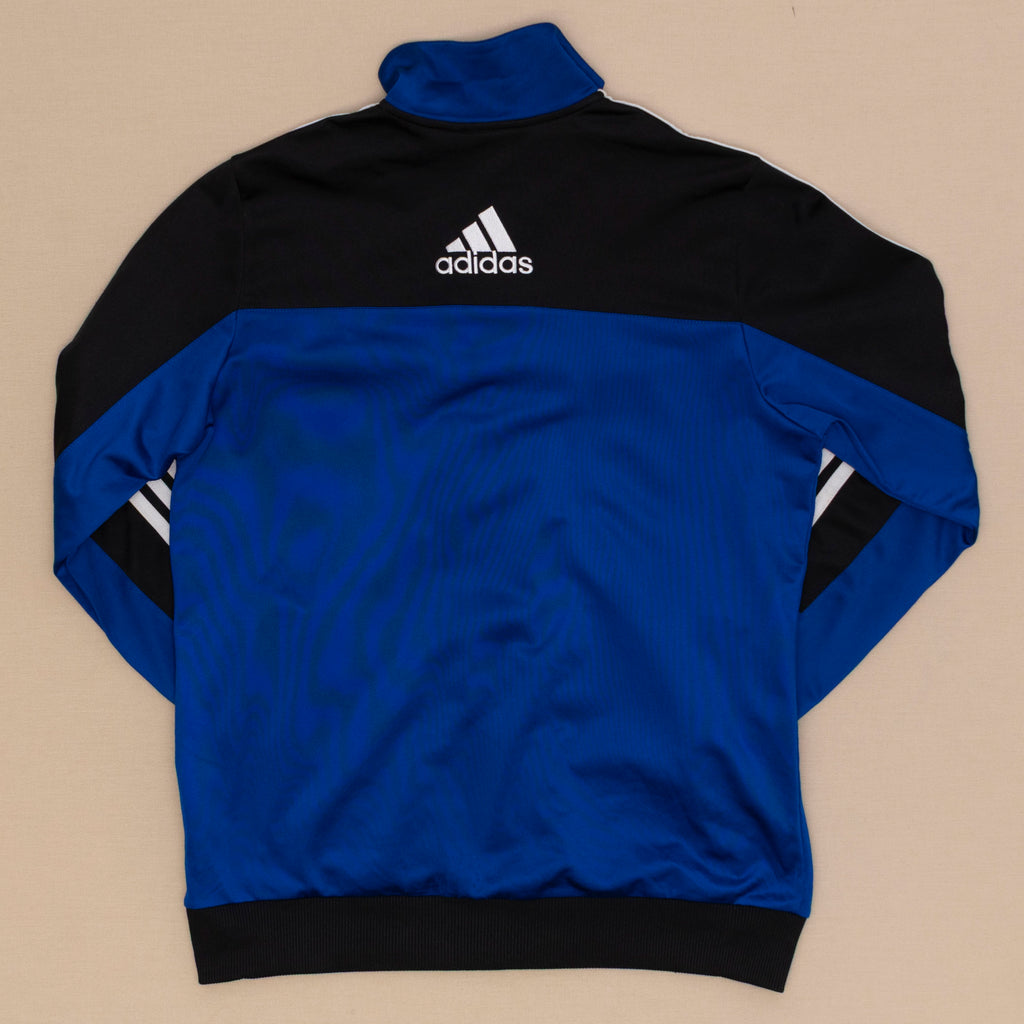 Adidas Tracktop, M