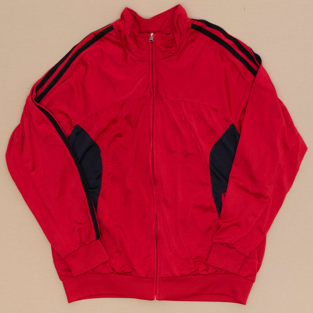 Adidas Tracktop, L