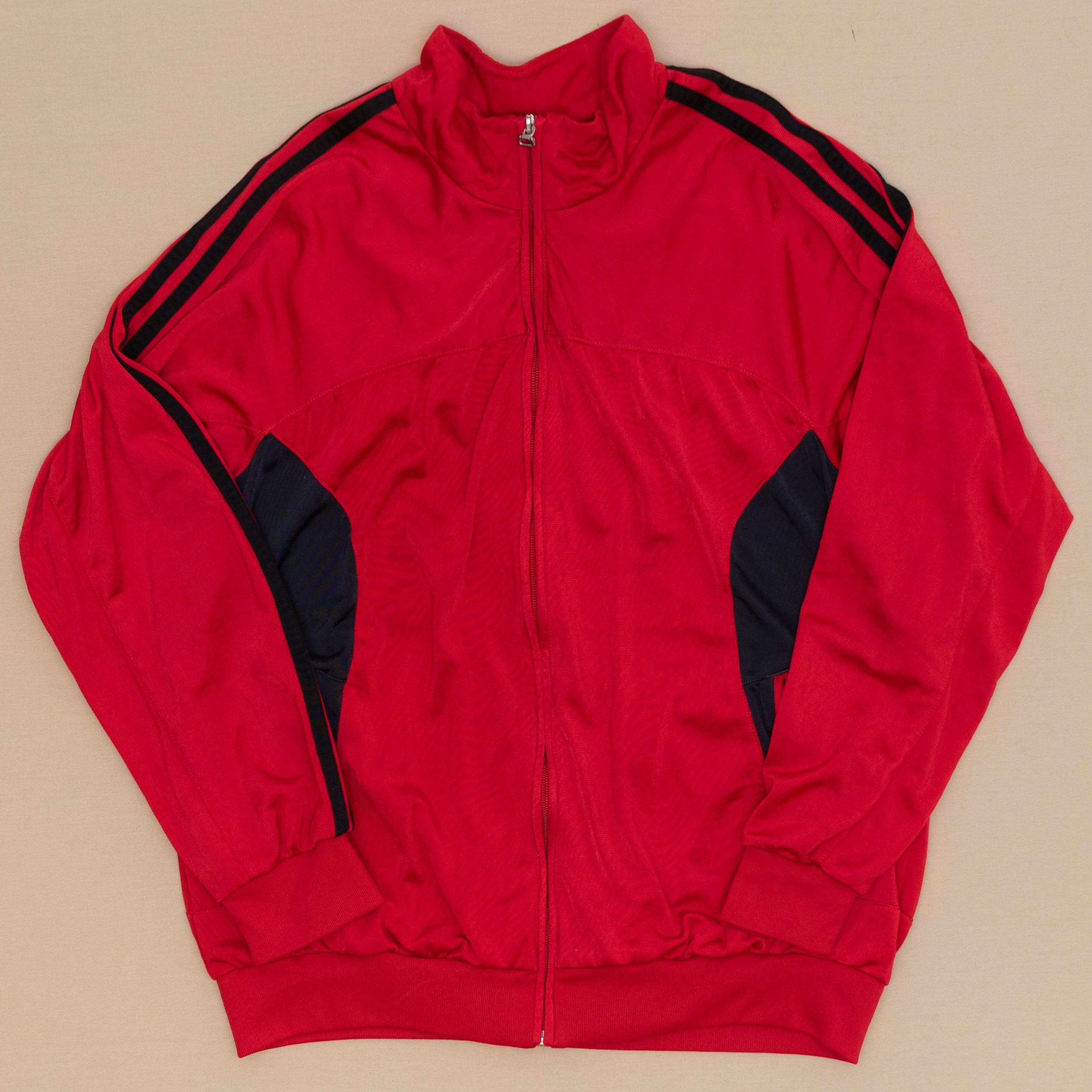 Adidas Tracktop, L