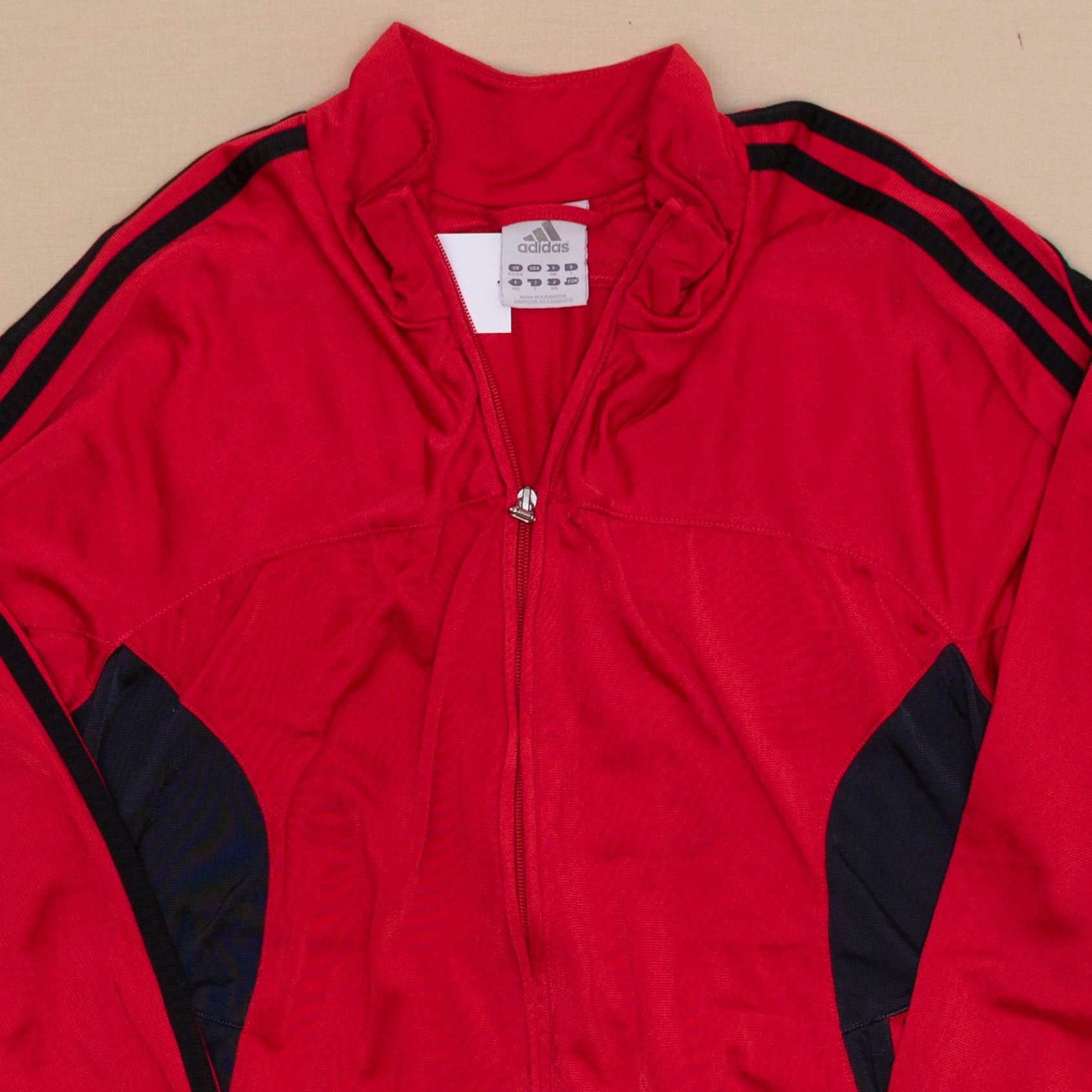 Adidas Tracktop, L