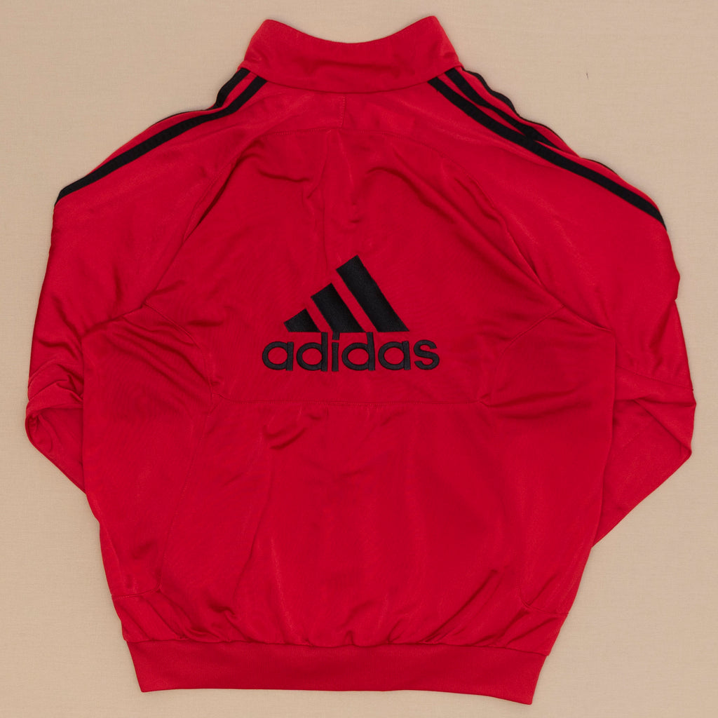 Adidas Tracktop, L