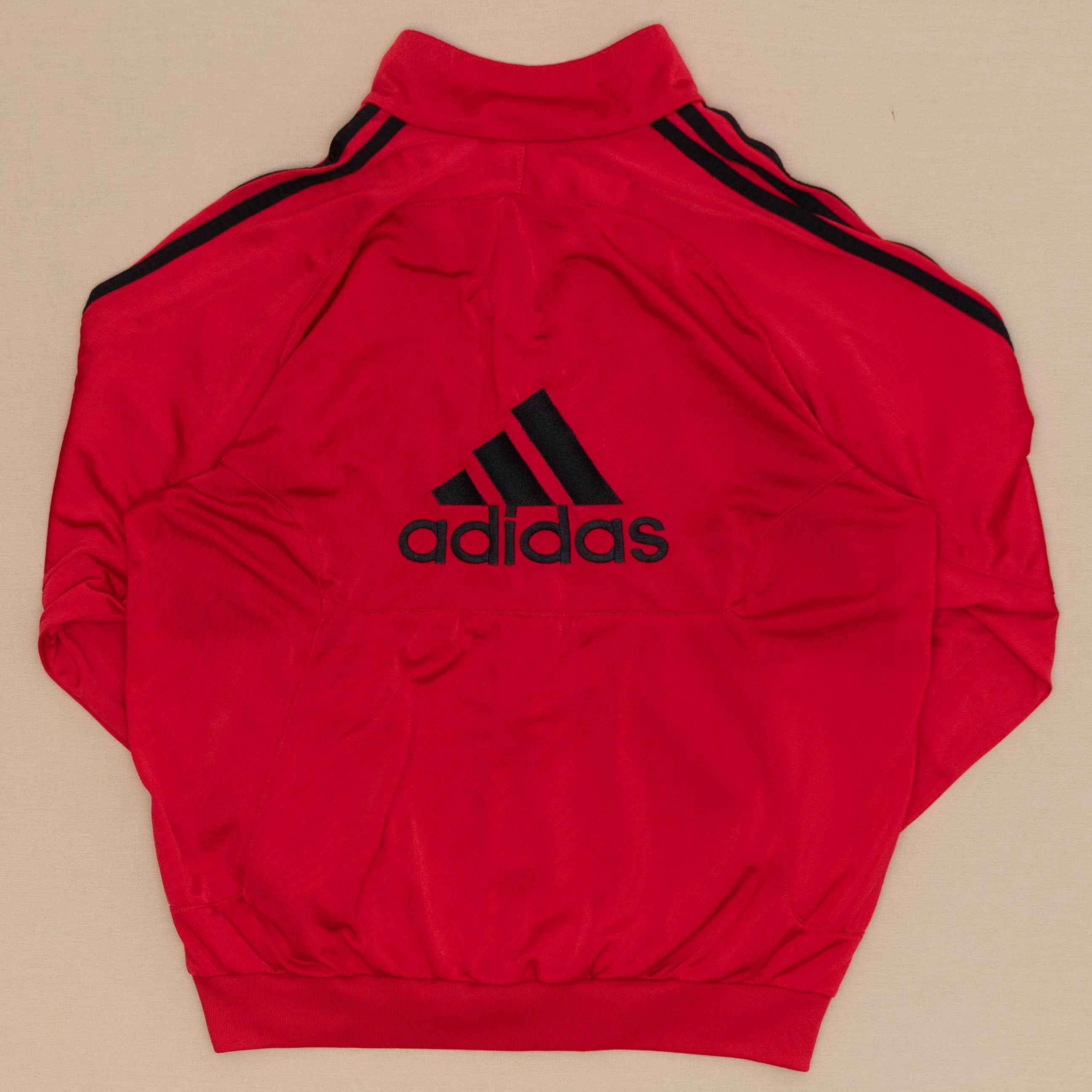 Adidas Tracktop, L