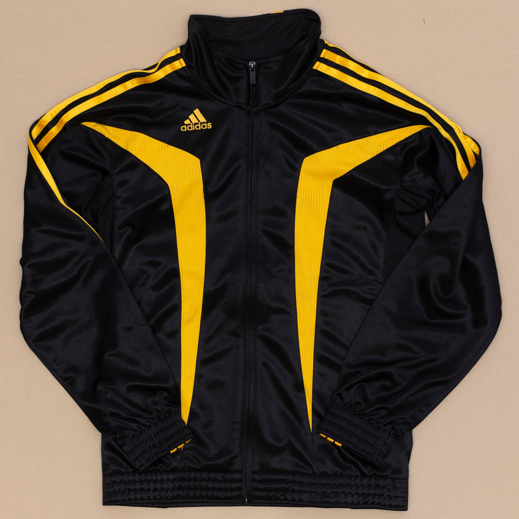 Adidas Tracktop, S