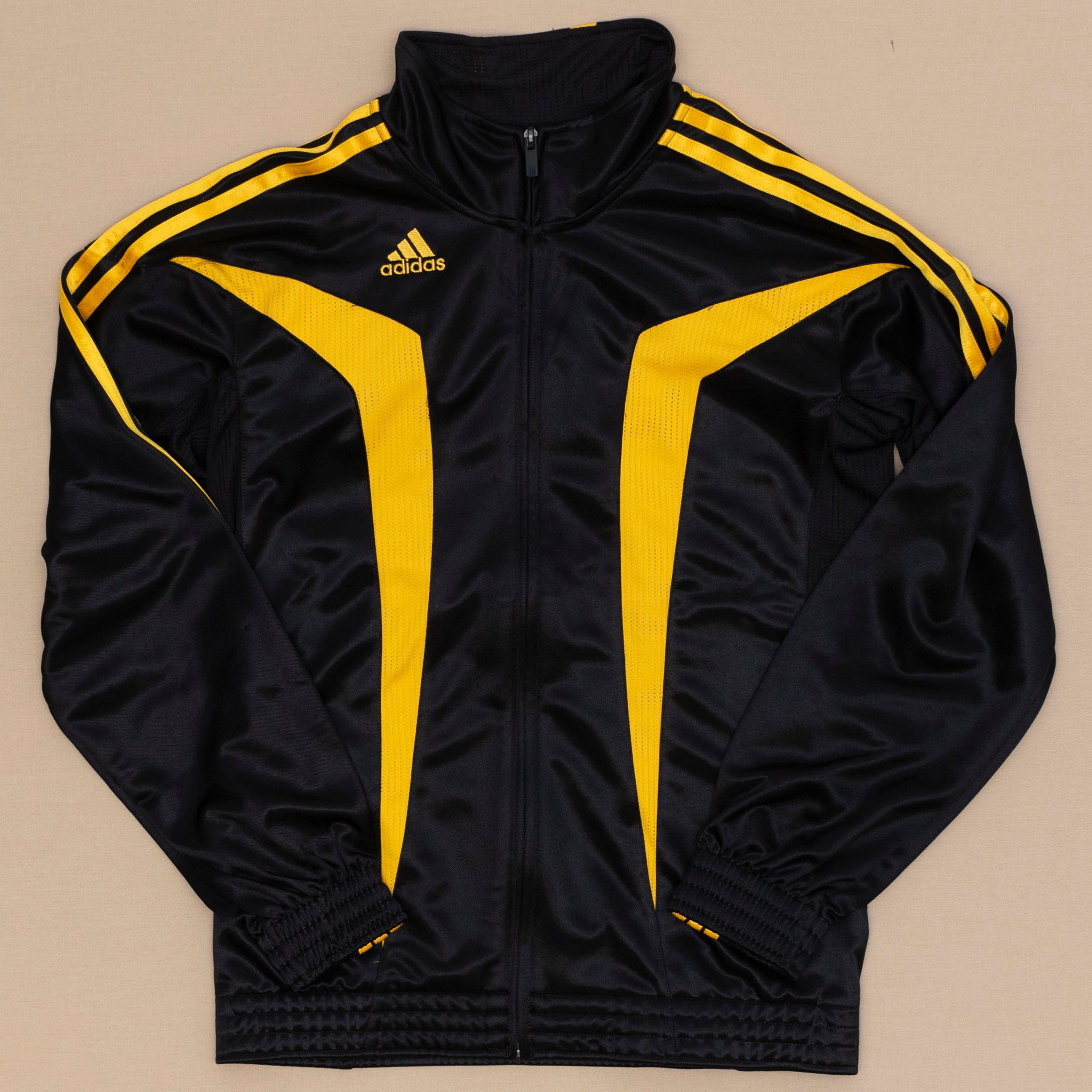 Adidas Tracktop, S