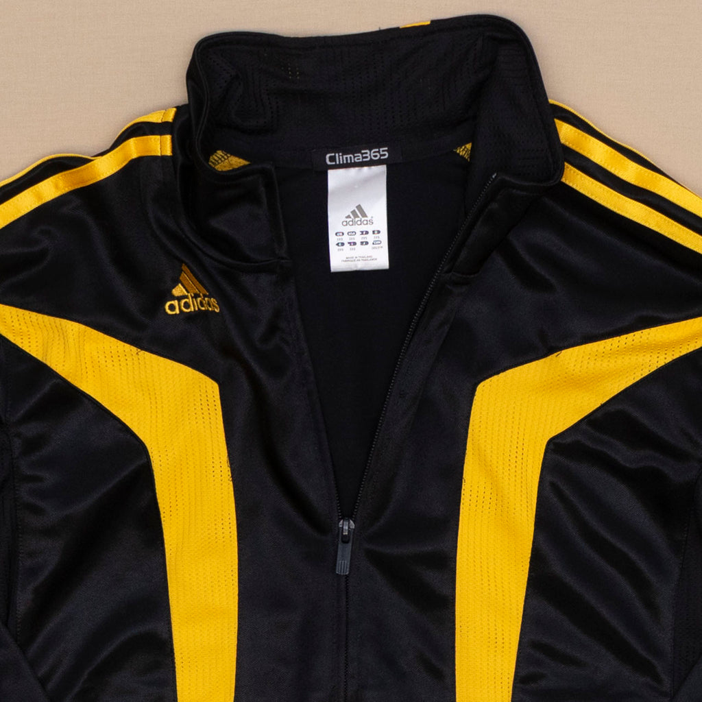 Adidas Tracktop, S