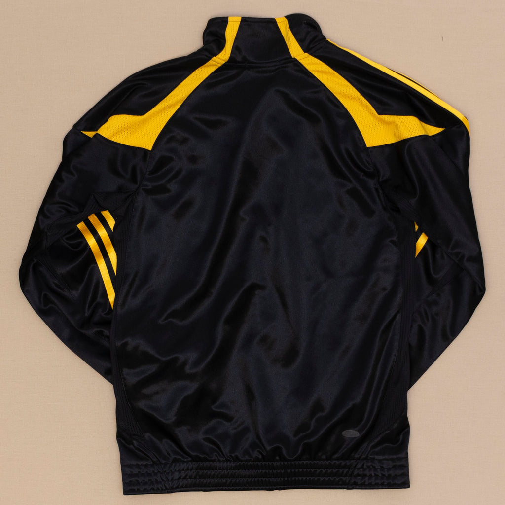 Adidas Tracktop, S