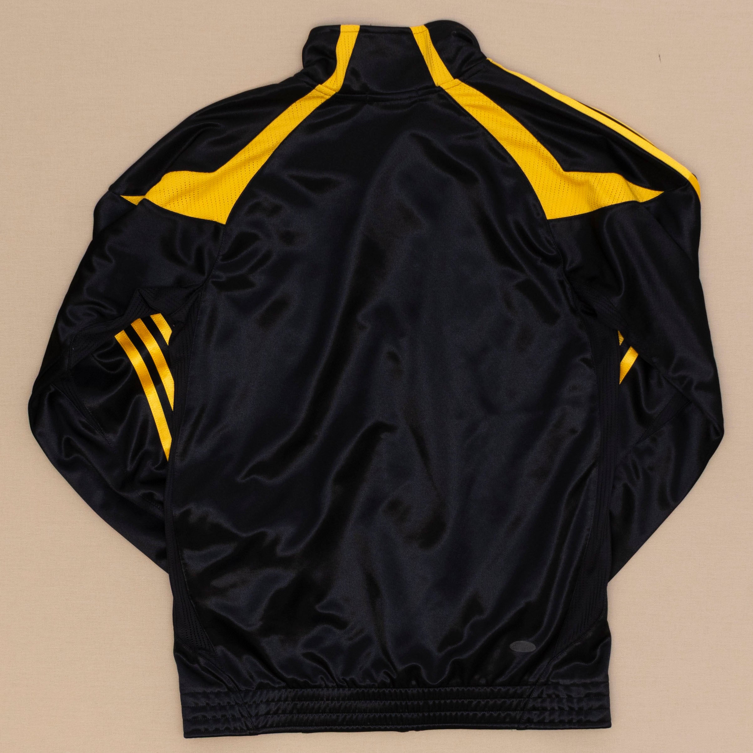 Adidas Tracktop, S