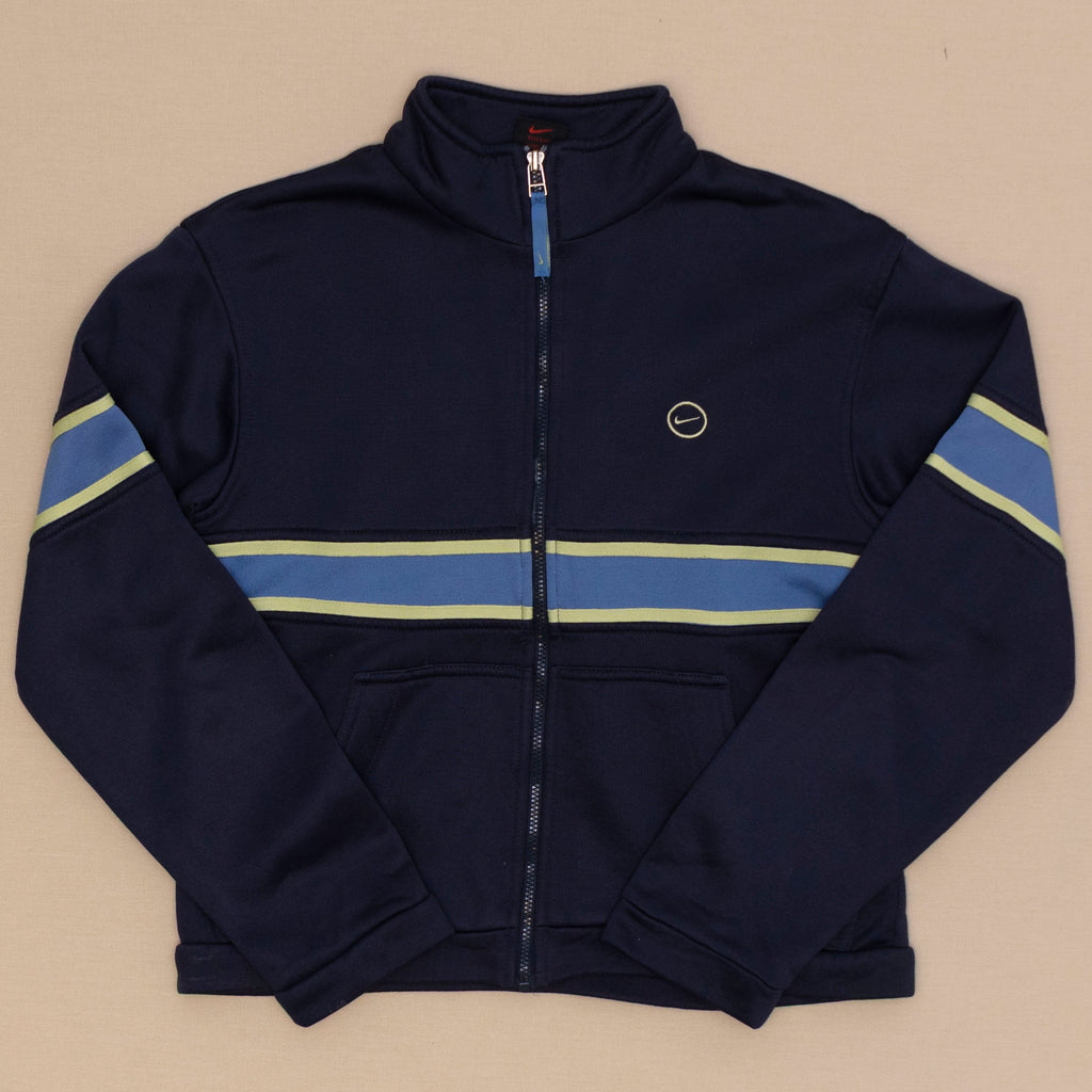 Nike Tracktop, XS