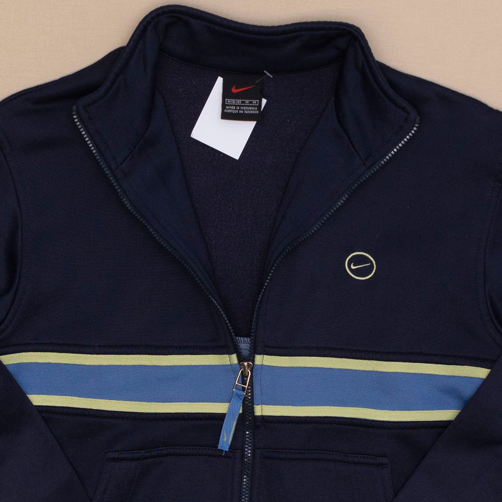 Nike Tracktop, XS