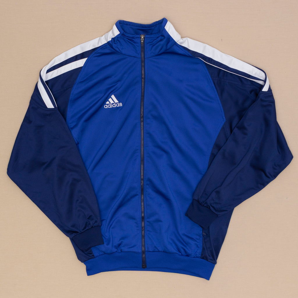 Adidas Tracktop, XL