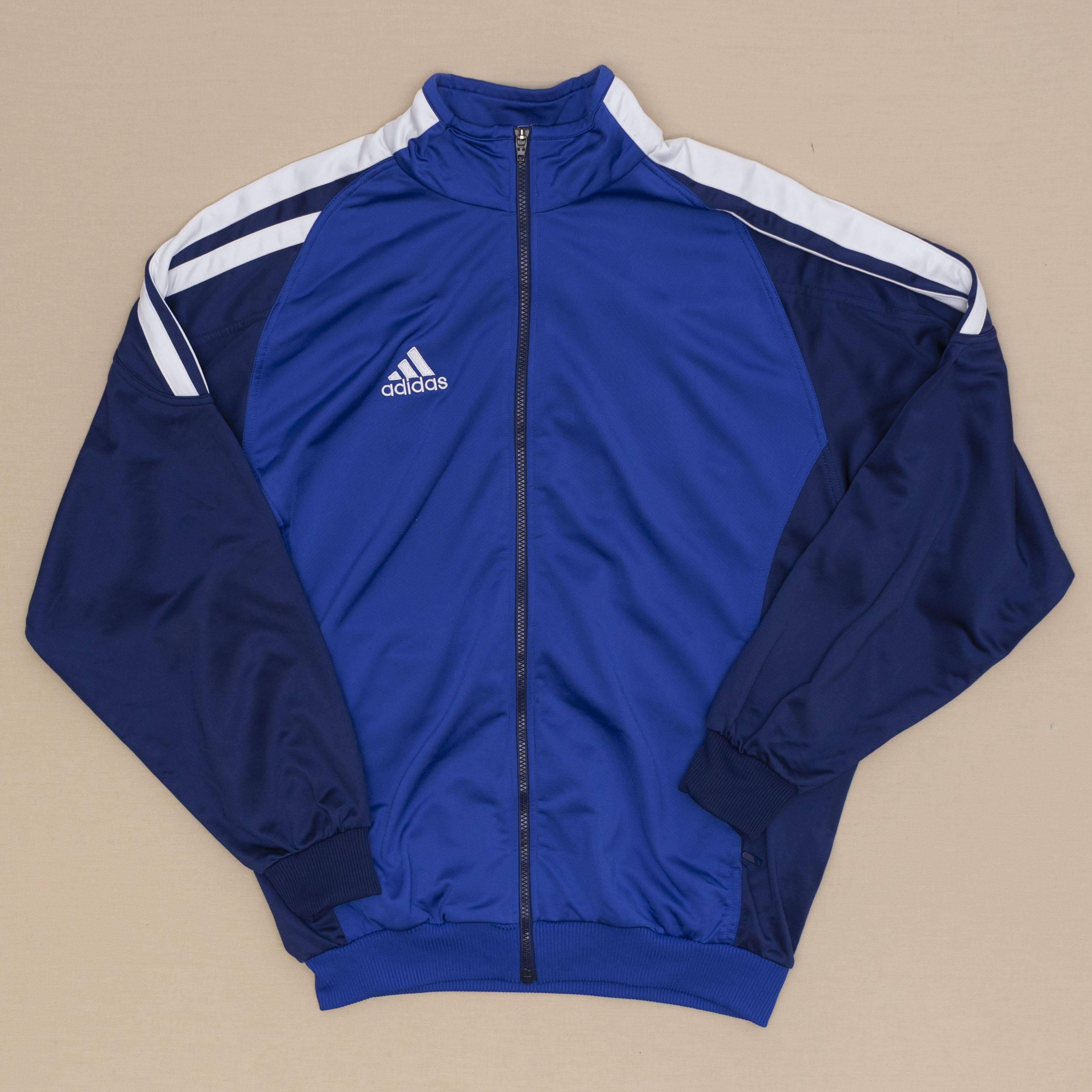 Adidas Tracktop, XL