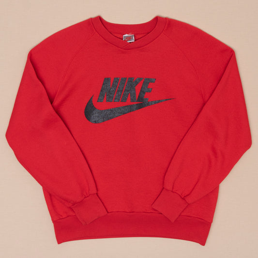 Nike Big Logo Sweater, M