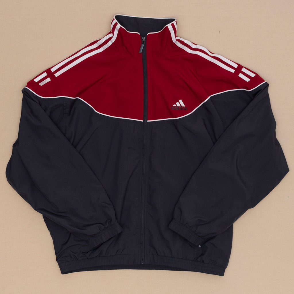 Adidas Tracktop, XL