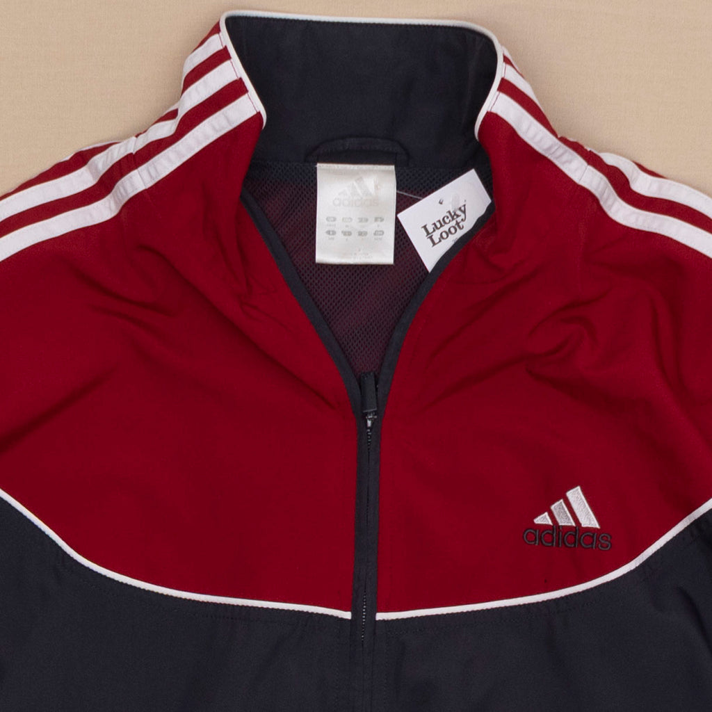 Adidas Tracktop, XL