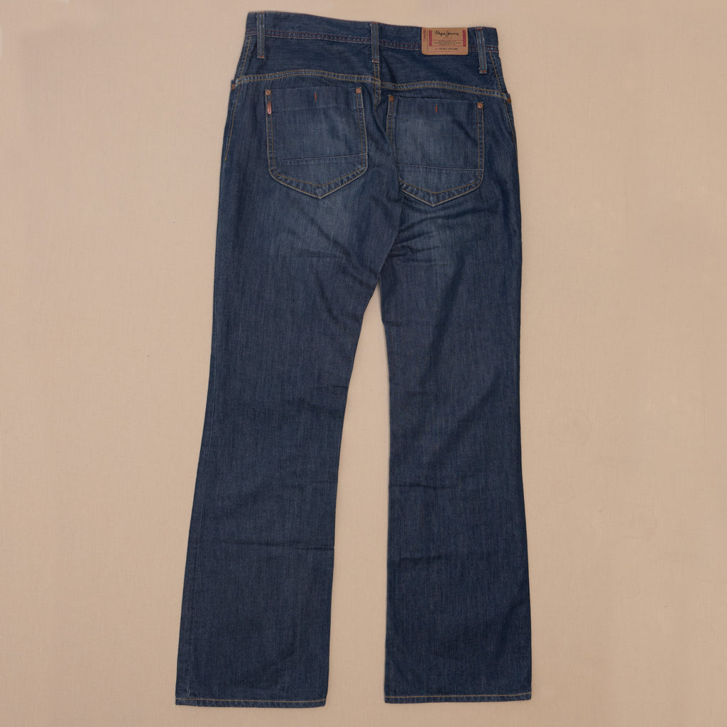 Pepe Jeans, W33