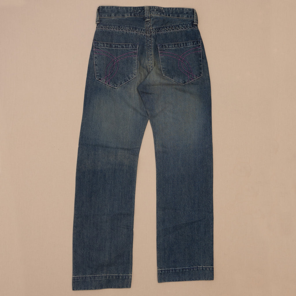 Deadstock Y2K Jeans, W30
