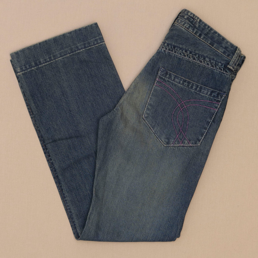 Deadstock Y2K Jeans, W30