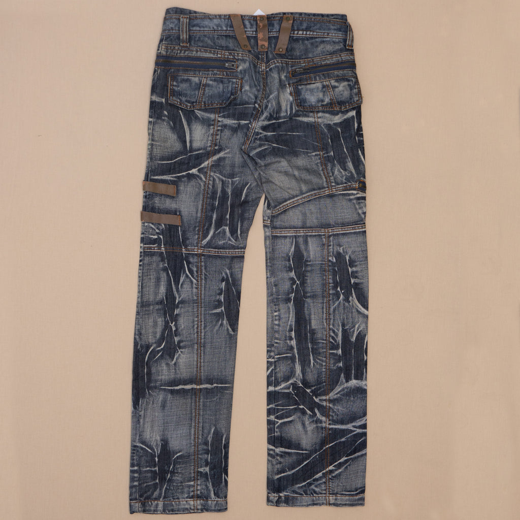 Y2K Jeans, W34