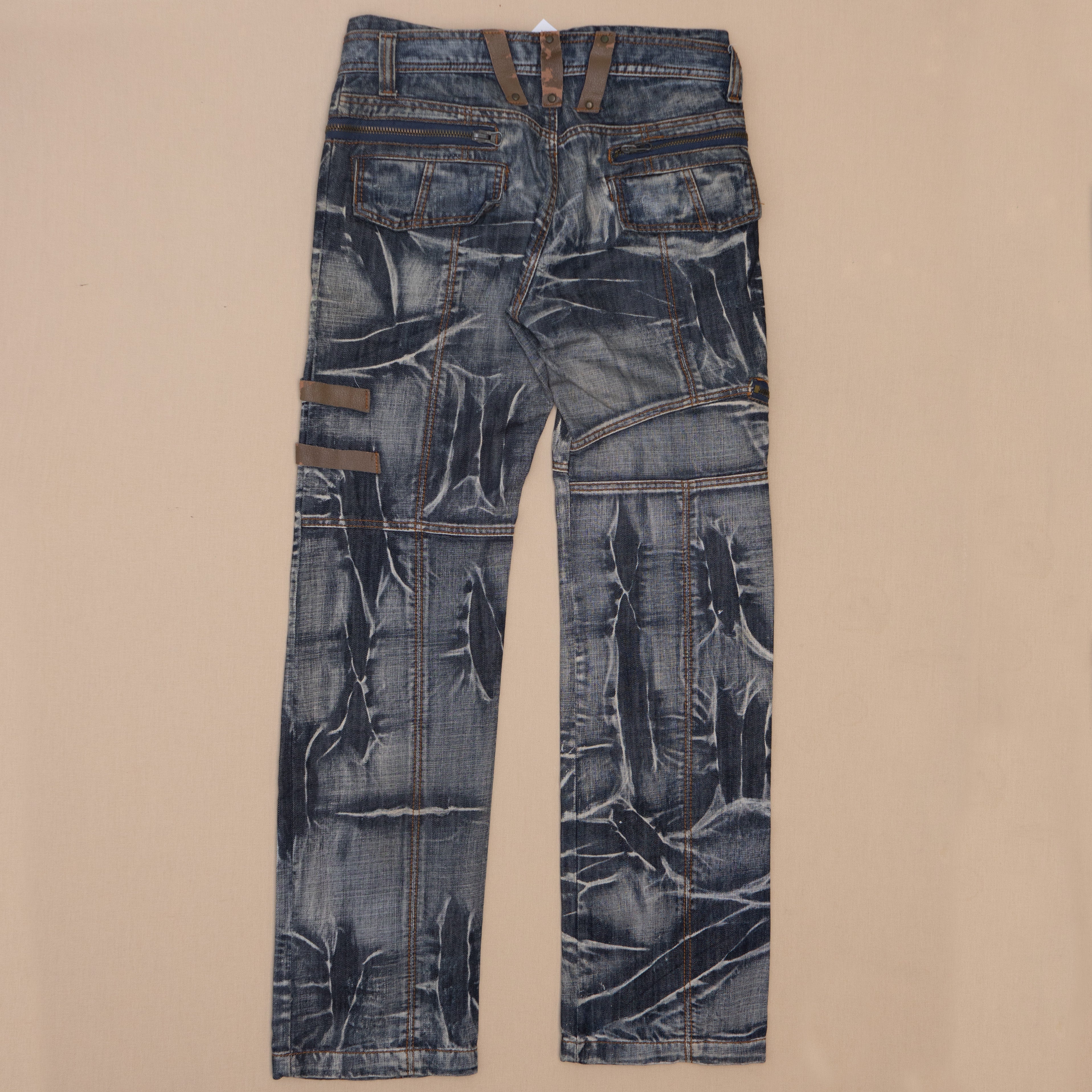 Y2K Jeans, W34