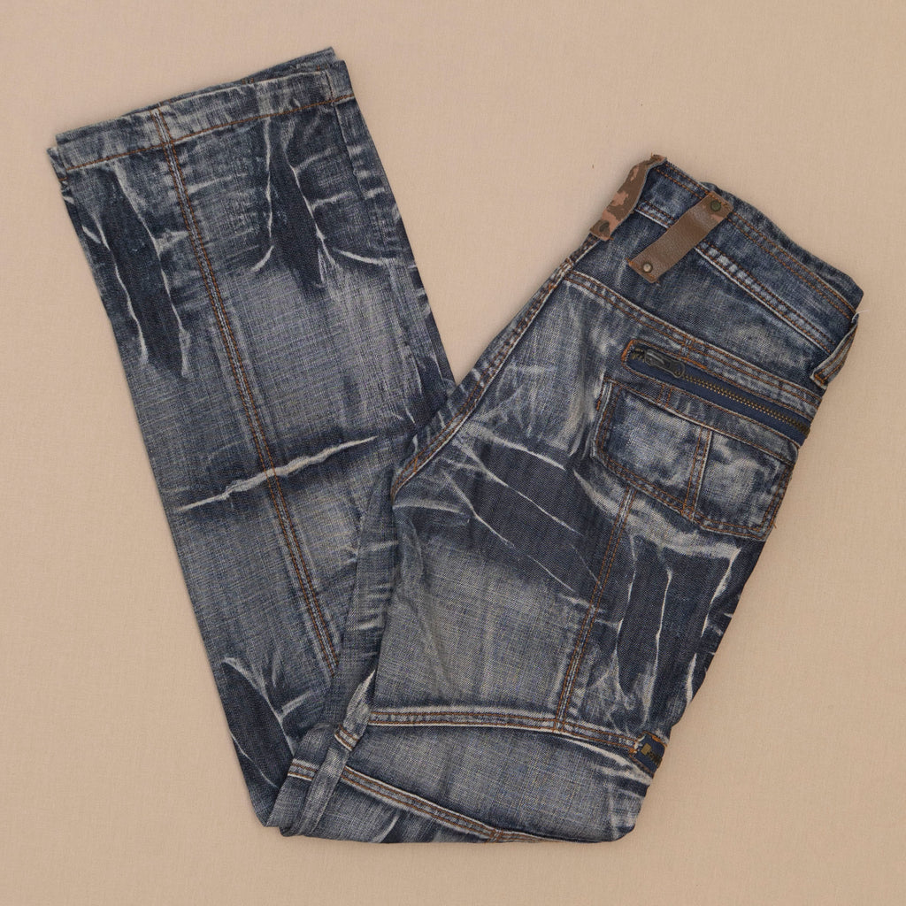 Y2K Jeans, W34