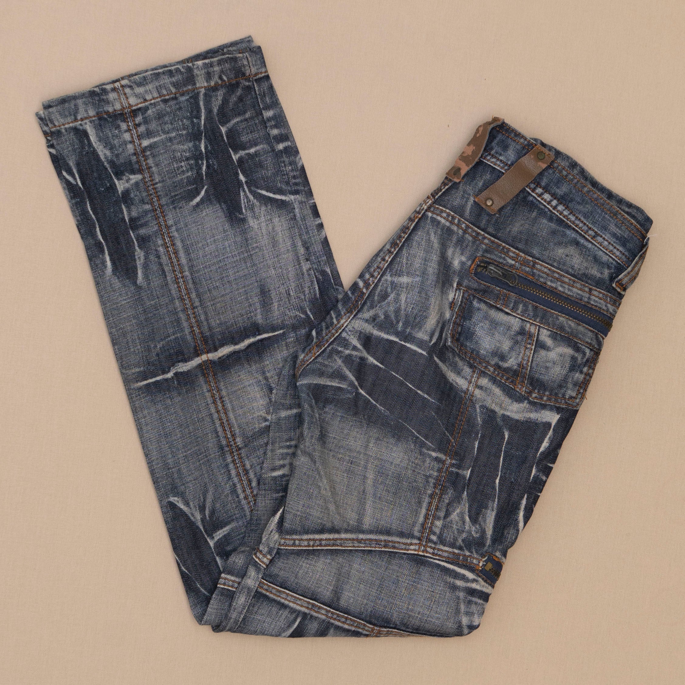 Y2K Jeans, W34