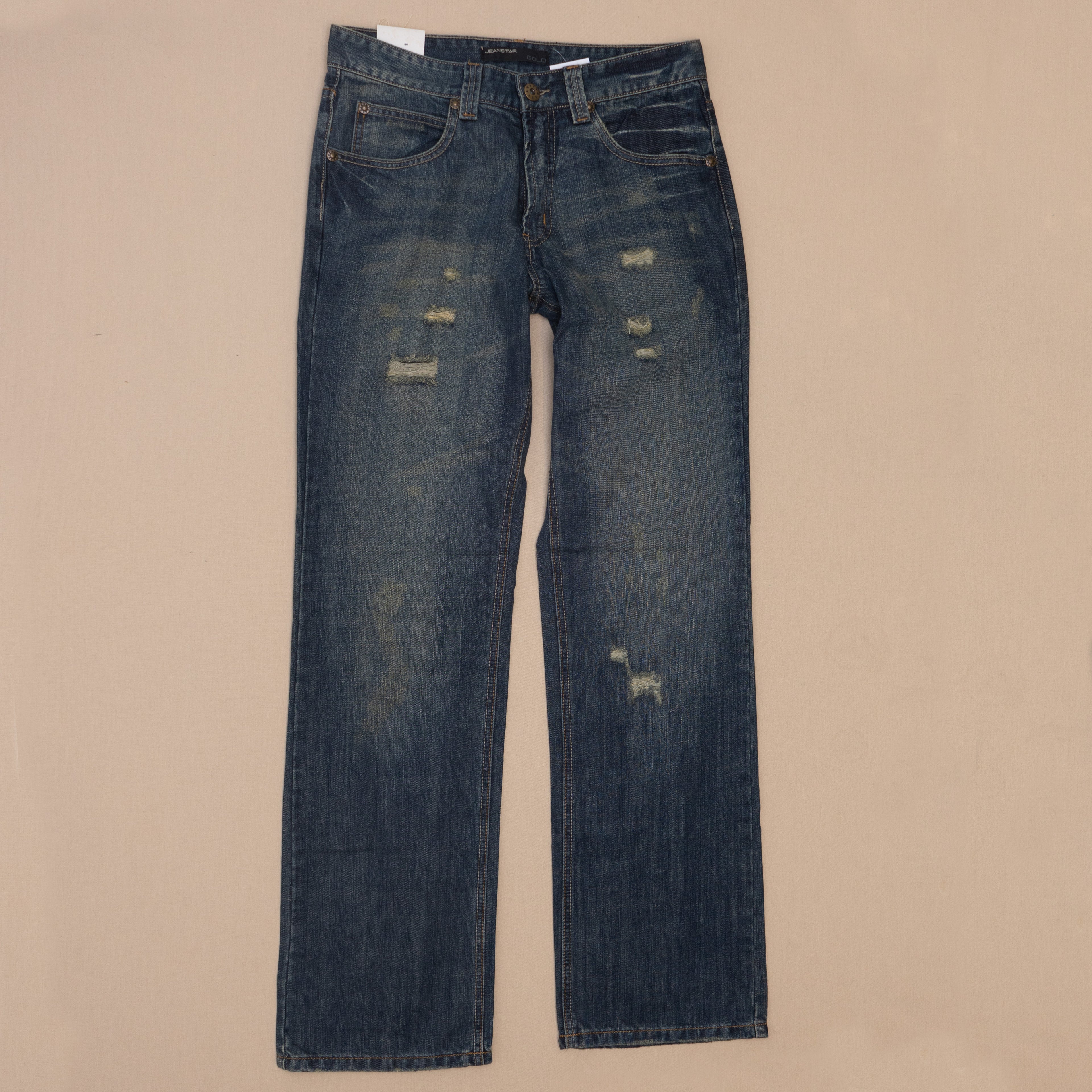 Deadstock Y2K Jeans, W33