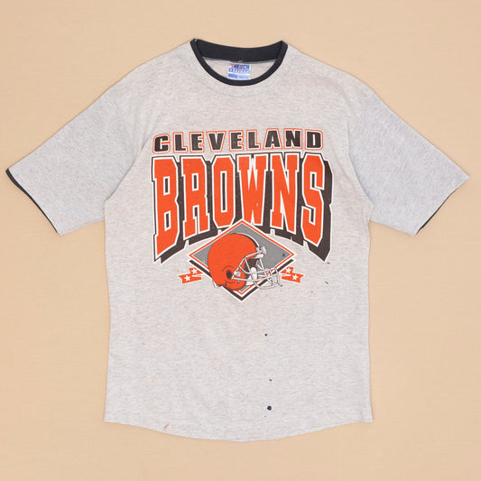 Cleveland Browns T Shirt, M