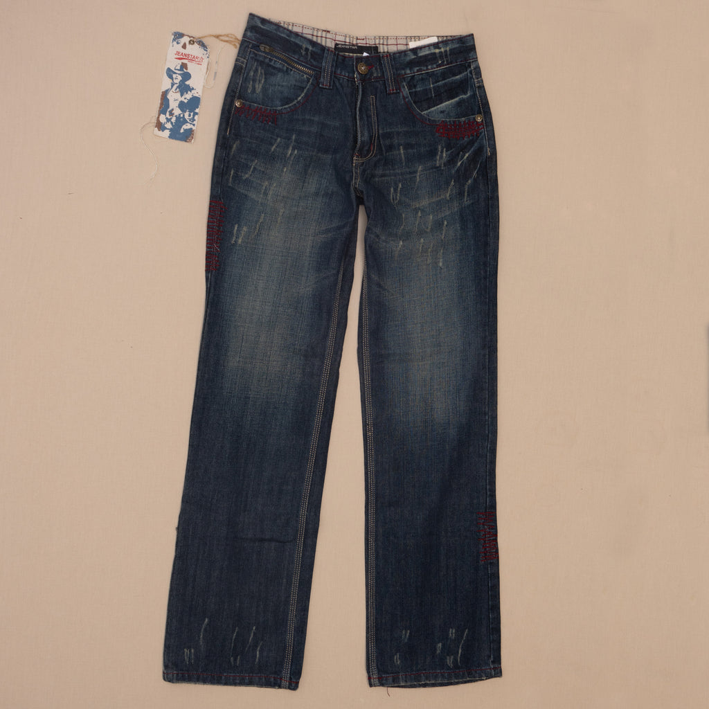 Deadstock Y2K Jeans, W31