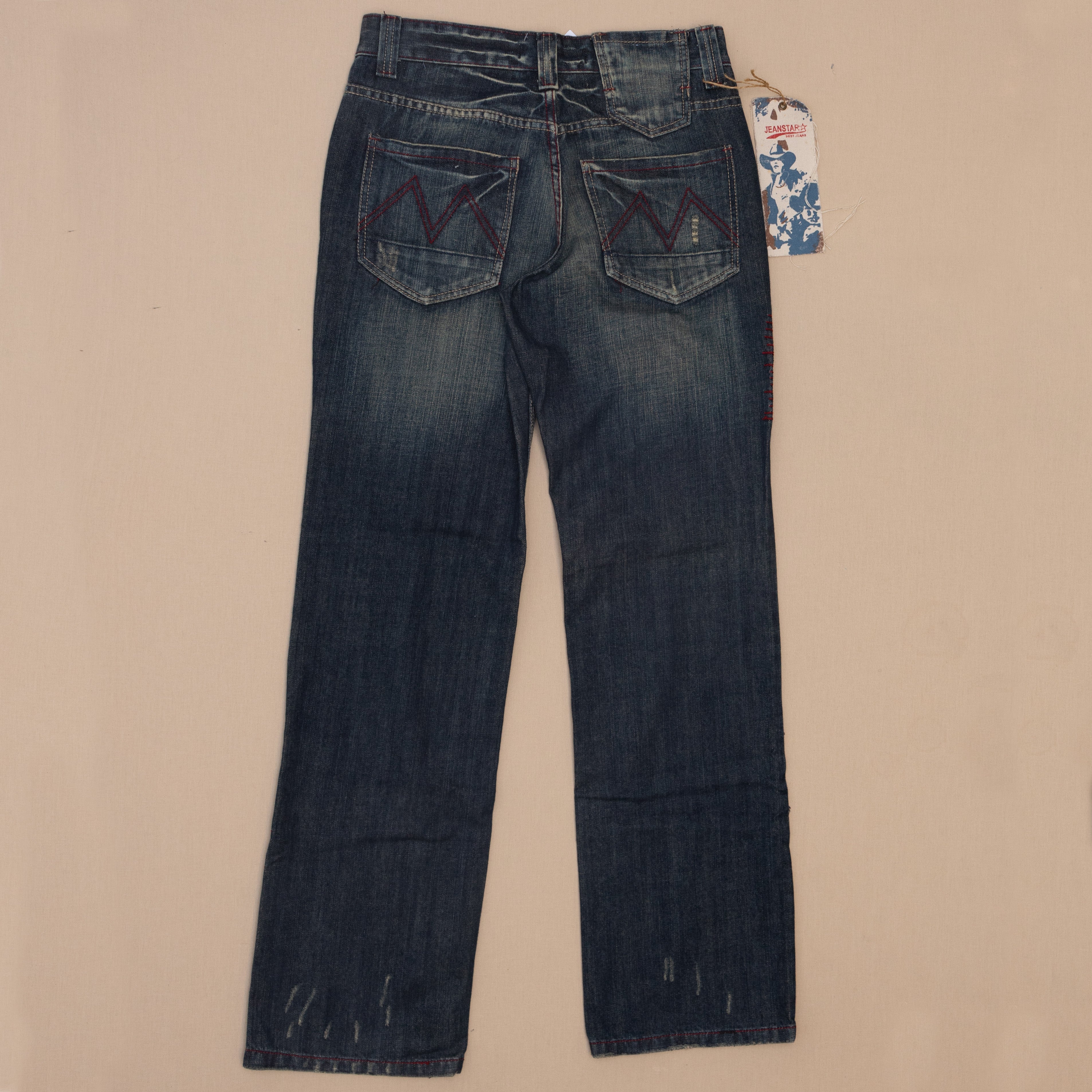 Deadstock Y2K Jeans, W31