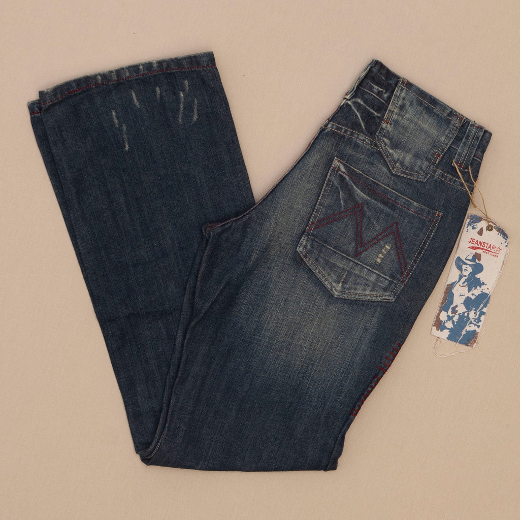 Deadstock Y2K Jeans, W31