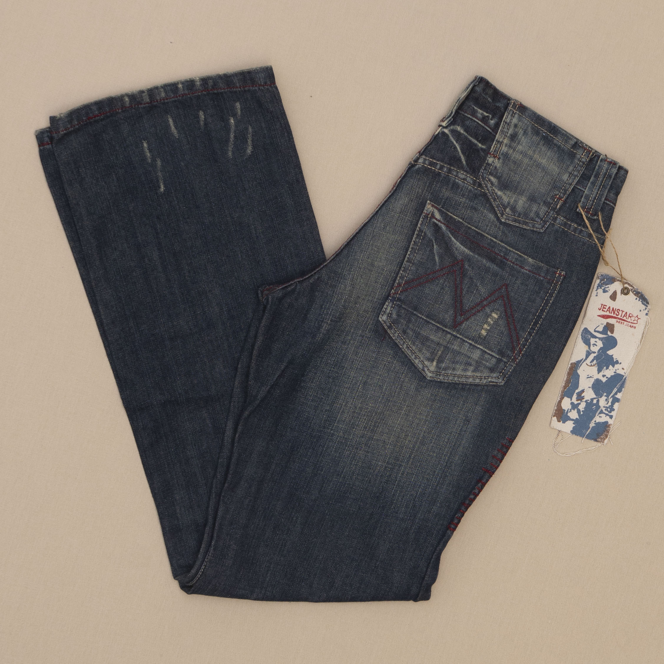 Deadstock Y2K Jeans, W31