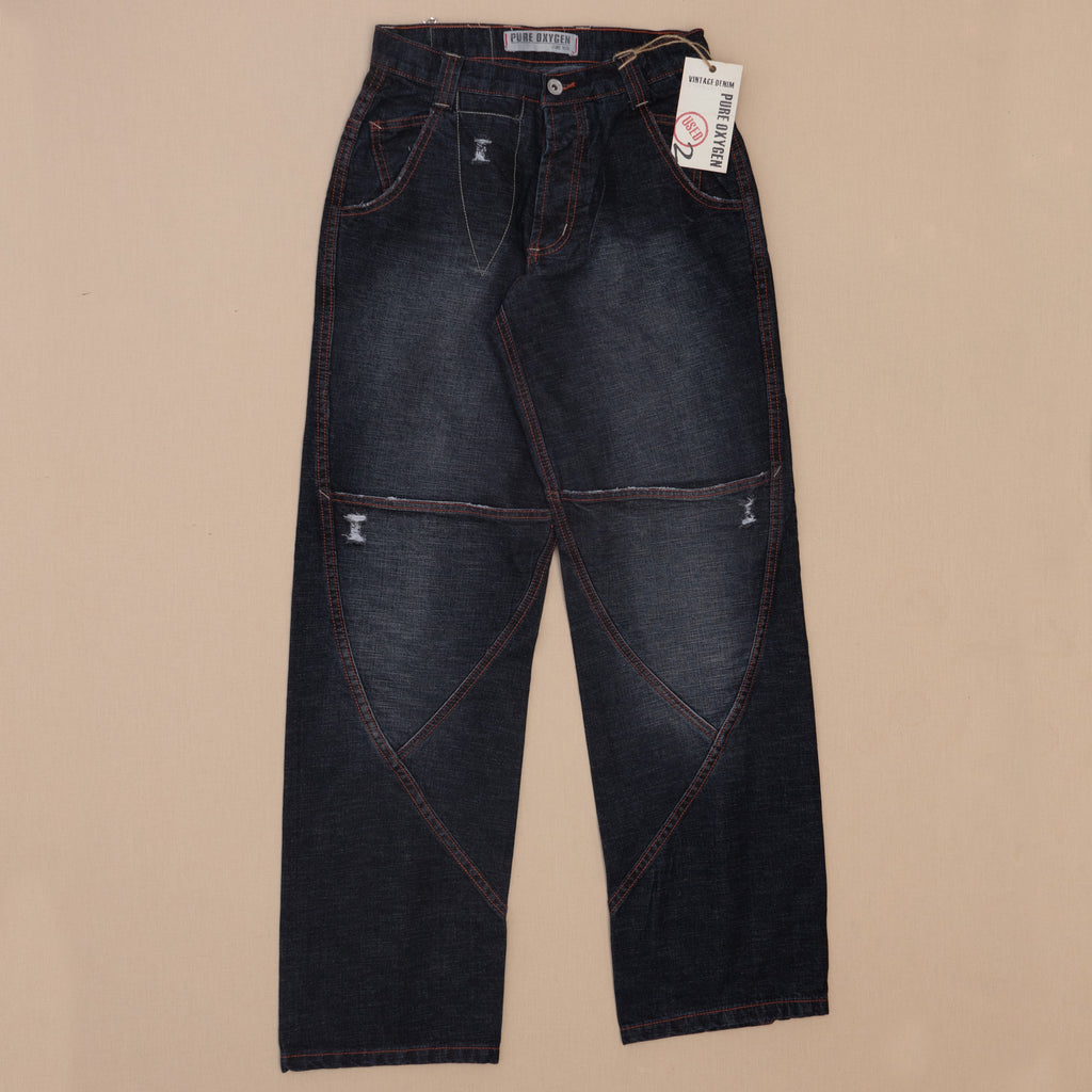 Deadstock Y2K Jeans, W27