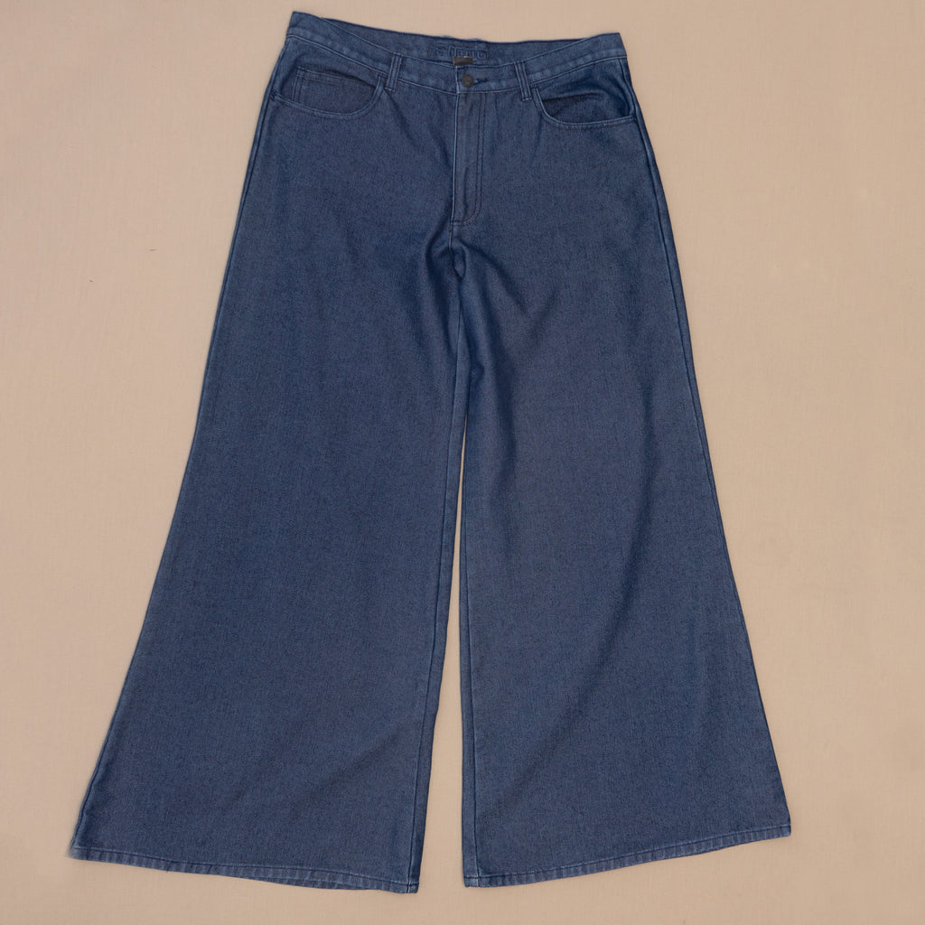 Baggy Jeans, W35